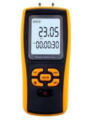 Manometers