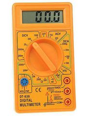 Multimeters