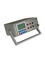 Pressure Calibrators