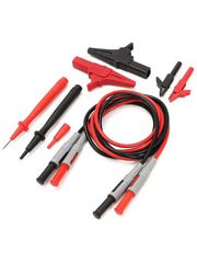 Probes, Leads, & Accessories