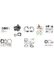 Lawn Mower Accessories