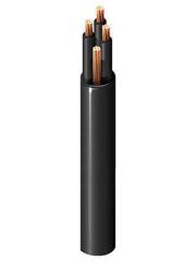 TC-ER or PLTC-ER (Exposed Run) Cables