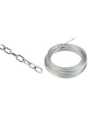 Chain, Cable, Rope & Accessories – MLW