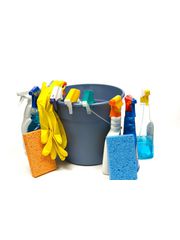 Cleaning Supplies