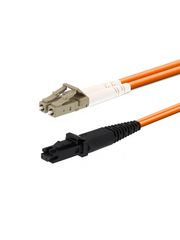 Fiber Optic Connectivity