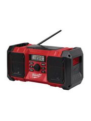 Jobsite Radios & Speakers