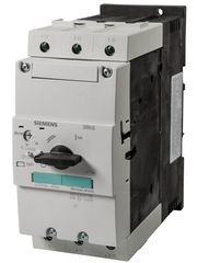 Motor Controls & Accessories