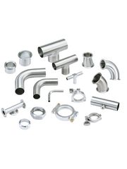 PVF (Pipes, Valves, Fittings)