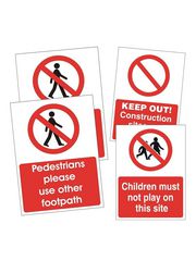 Safety Signs & Labels – MLW