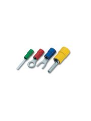 Small Crimp & Wire Connectors