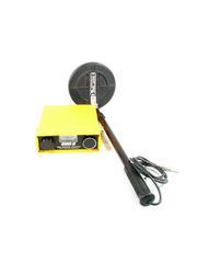 Utility Indicators & Instruments