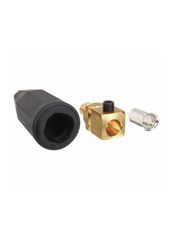 Welding Cable Connectors, Grounds, & Accessories