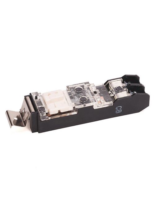 Allen-Bradley 595-AA 2 NO Auxiliary Contacts Allen-Bradley 595-AA 2 NO Auxiliary Contacts