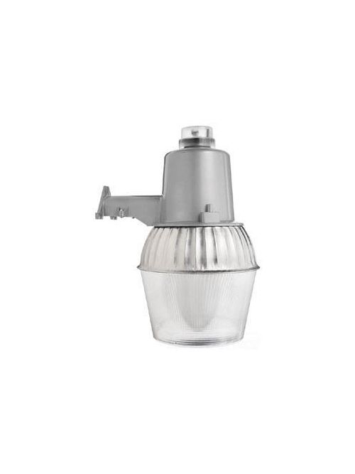 Product image for RAB YLS150 150 W 120 Volt 18 x 12 x 13-1/2 Inch Silver Gray HID Photocontrol
