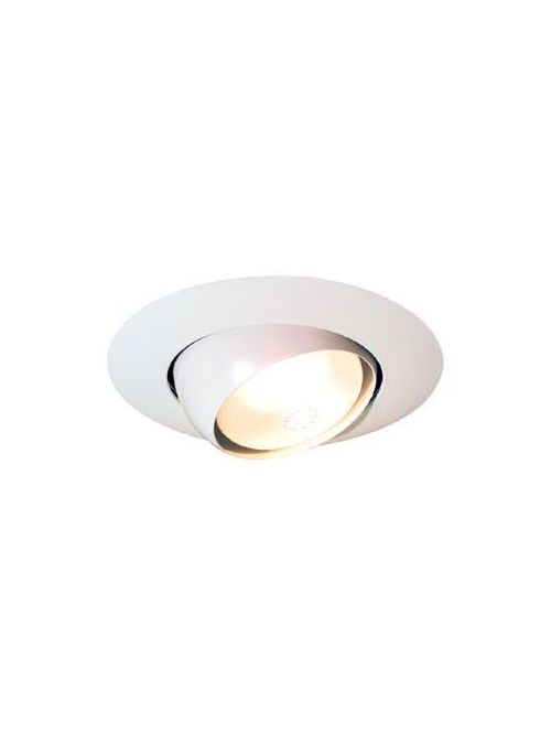 Product image for Thomas Lighting/Forecast TR18-W 6 Inch White Eyeball