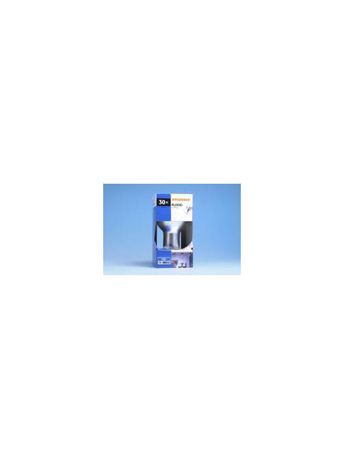 Sylvania Ecologic 14836 120 Volt 30 W 100 CRI 140 lm Inside Frosted E26 Medium Base R20 Reflector Incandescent Lamp Sylvania Ecologic 14836 120 Volt 30 W 100 CRI 140 lm Inside Frosted E26 Medium Base R20 Reflector Incandescent Lamp