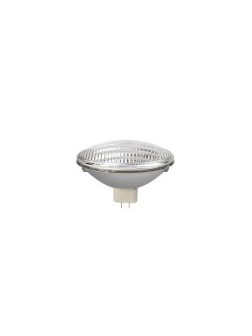 Product image for Sylvania Ecologic 14932 120 Volt 500 W 100 CRI 6500 lm Clear Medium Flood GX16D Mogul Base PAR64 Incandescent Lamp
