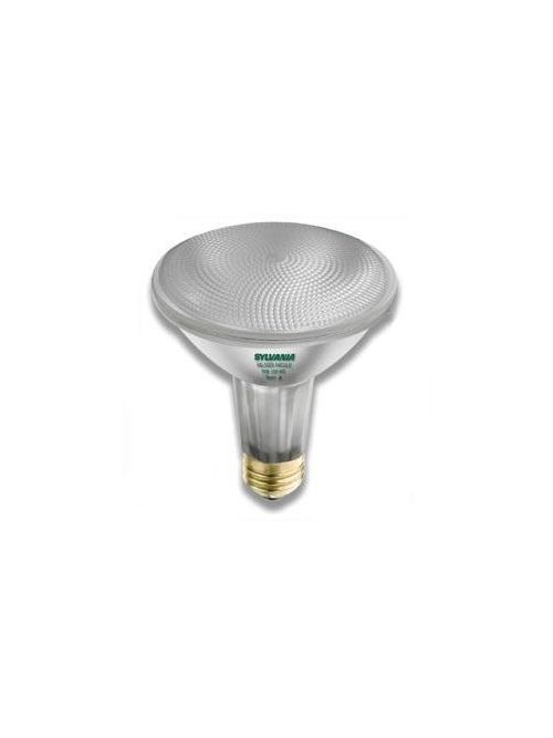Sylvania 16153 120 Volt 39 W 100 CRI 2850 K 550 lm Spot E26 Medium Base PAR30 Long Neck Reflector Halogen Lamp Product image for Sylvania 16153 120 Volt 39 W 100 CRI 2850 K 550 lm Spot E26 Medium Base PAR30 Long Neck Reflector Halogen Lamp