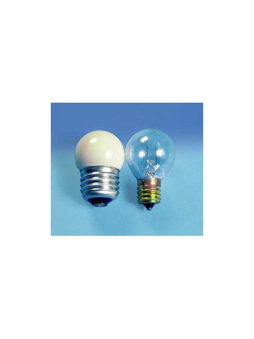 Sylvania Ecologic 16919 130 Volt 10 W 74 lm Clear E17 Intermediate Base S11 Incandescent Lamp Sylvania Ecologic 16919 130 Volt 10 W 74 lm Clear E17 Intermediate Base S11 Incandescent Lamp