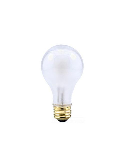 Product image for Sylvania 18905 120 Volt 100 W 2900 K 1800 lm E26 Medium Base A19 Halogen Lamp