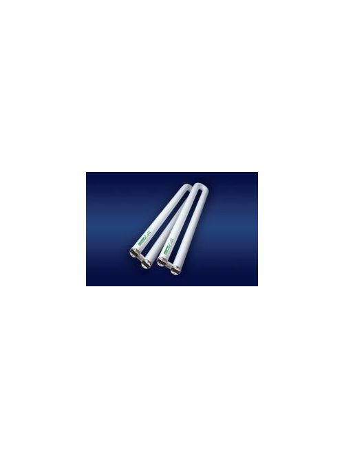 Sylvania 22196 29 W 85 CRI 3500 K 2775 lm Medium Bi-Pin Base U-Shaped T8 Fluorescent Lamp Sylvania 22196 29 W 85 CRI 3500 K 2775 lm Medium Bi-Pin Base U-Shaped T8 Fluorescent Lamp