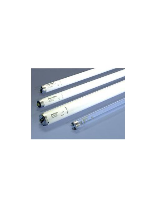 Product image for Sylvania 22528 25 W 60 CRI 4200 K 1730 lm Medium Bi-Pin Base T12 Fluorescent Lamp