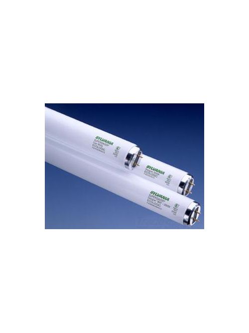 Product image for Sylvania Ecologic 24521 40 W 70 CRI 3000 K 3800 lm Medium Bi-Pin Base T12 Rapid Start Linear Fluorescent Lamp