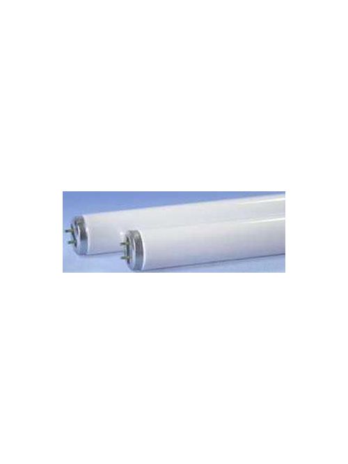 Product image for Sylvania 24706 34 W 80 CRI 6500 K 2650 lm Medium Bi-Pin Base T12 Rapid Start Linear Fluorescent Lamp