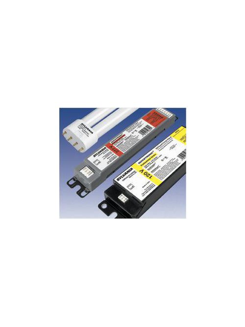 Product image for Sylvania 50360 120 VAC 40 W 3150 Lumen Programmed Rapid Start NPF Circuit TT5 Electronic Ballast