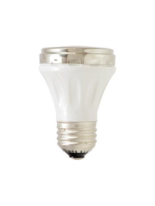 Sylvania 59036 120 Volt 75 W 100 CRI 2900 K 900 lm Narrow Spot E26 Medium Base PAR16 Reflector Halogen Lamp Sylvania 59036 120 Volt 75 W 100 CRI 2900 K 900 lm Narrow Spot E26 Medium Base PAR16 Reflector Halogen Lamp