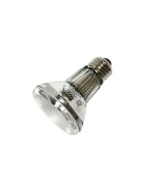 Sylvania Ecologic 64264 39 W 87 CRI 3000 K 2000 lm Medium Base PAR20 Pulse Start Ceramic Reflector Metal Halide Lamp Sylvania Ecologic 64264 39 W 87 CRI 3000 K 2000 lm Medium Base PAR20 Pulse Start Ceramic Reflector Metal Halide Lamp