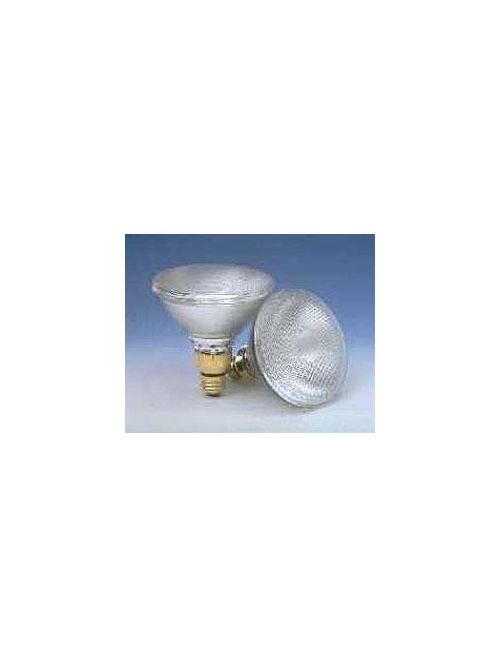 Product image for Sylvania Ecologic 64592 70 W 75 CRI 3200 K 3400 lm Medium Skirted Base PAR38 Pulse Start Reflector Metal Halide Lamp