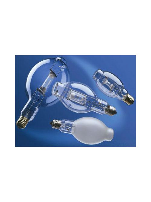 Sylvania Metalarc 64655 120 Volt 360 W 65 CRI 4000 K 36000 lm Clear E39 Mogul Base BT37 Metal Halide Lamp Sylvania Metalarc 64655 120 Volt 360 W 65 CRI 4000 K 36000 lm Clear E39 Mogul Base BT37 Metal Halide Lamp