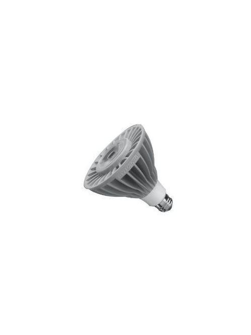 Product image for Sylvania 78436 16 W 81 CRI 2700 K 950 lm PAR38 Dimmable LED Directional Lamp