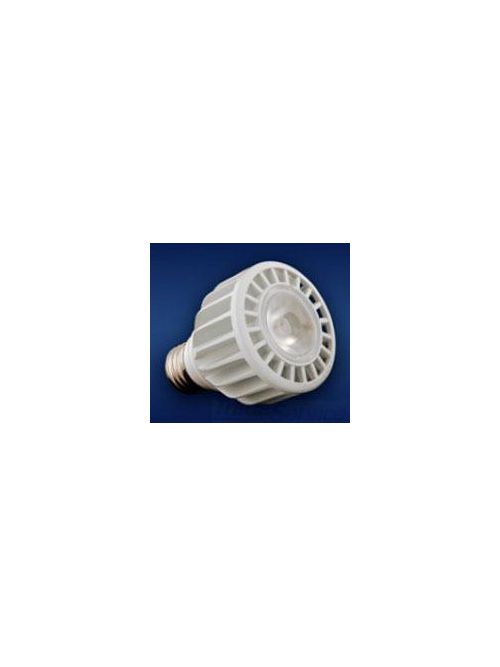 Product image for Sylvania 78748 120 VAC 10 W 95 CRI 3000 K 550 lm Medium Base PAR20 Dimmable LED Lamp
