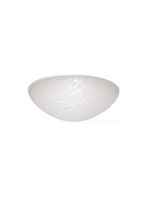 Product image for Philips Lighting 1024 5 Inch Frosted White Round Cratere Dome Diffuser Reflector Downlight Trim