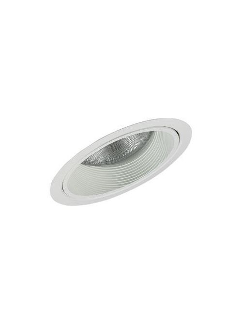 Product image for Philips Lighting 1131GD 10-30 Degree Sloped Ceiling Reflector