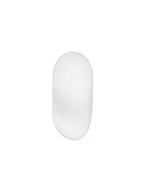 Product image for Philips Lighting 6348N 2-Lamp 60 W A19 Surface Mount Incandescent Light Fixture