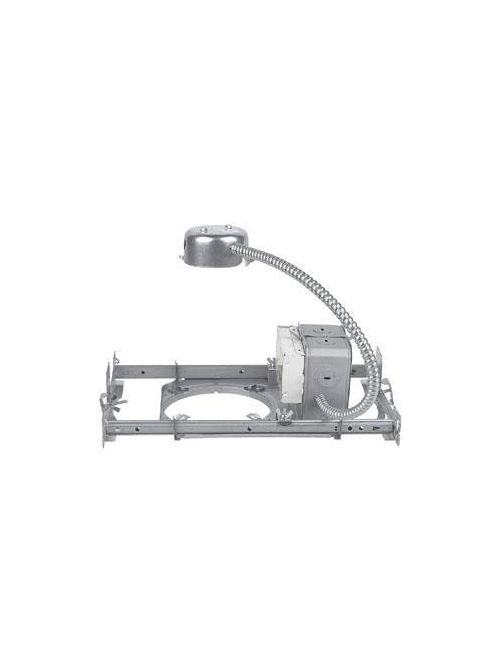 Product image for Philips Lighting 1001FD26MX1 5 Inch 26 W 120 Volt Mark X Uniframe Frame-In Kit