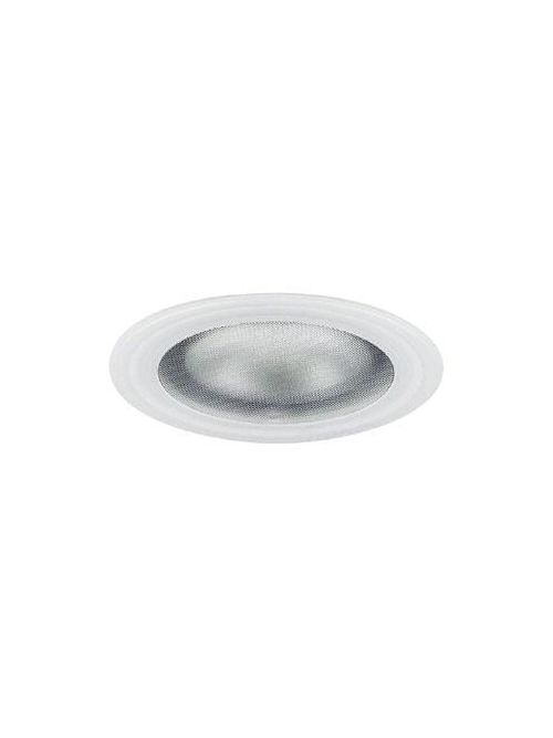 Product image for Philips Lighting 1101HCDF 6-3/4 Inch Clear Diffuse Horizontal Fresnel Lens