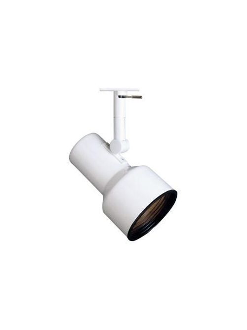 Product image for Philips Lighting 9220WH R-20 Matte White Step Cylinder