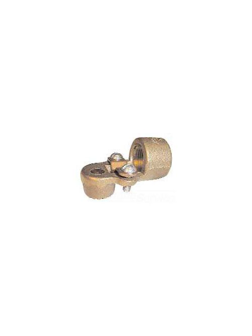 Greaves Corp G41 1/2 Inch Conduit Adapter Greaves Corp G41 1/2 Inch Conduit Adapter