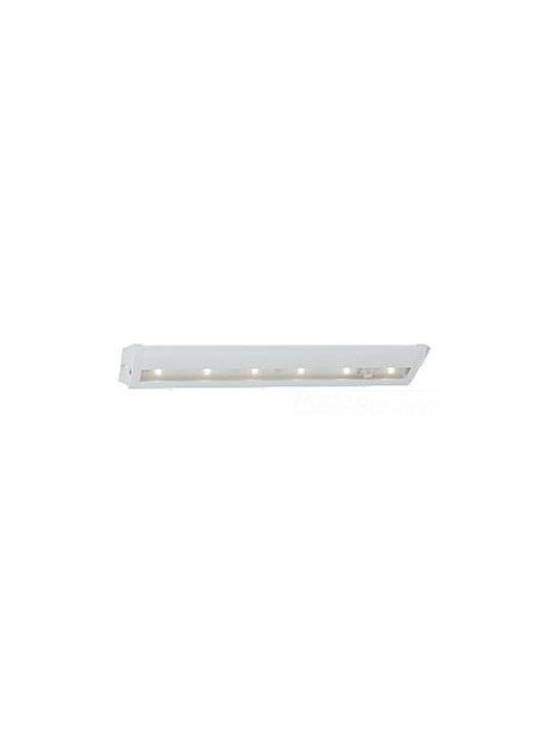 Product image for Sea Gull Lighting 98601SW-15 6 W LED White Undercabinet Task Light Fixture