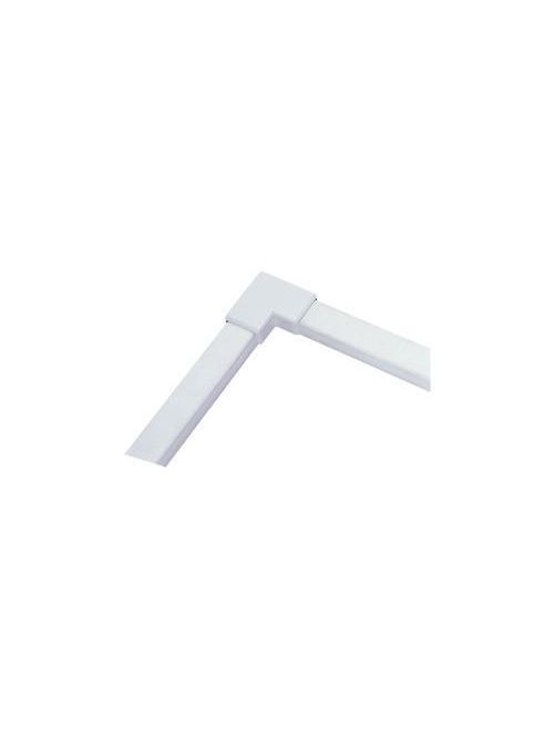 Product image for Sea Gull Lighting 9447-15 White LX Left or Right Cover