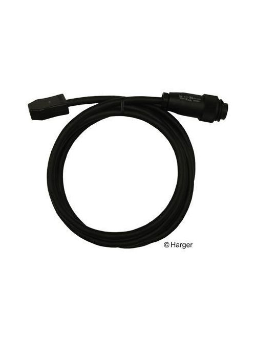 Product image for Harger USLEAD6 6ft Controller Lead
