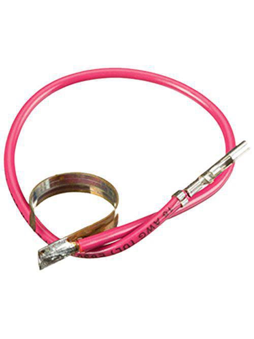 Product image for RDG 86685 WIRE, LEAD RED
