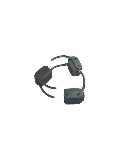 Product image for RDG 34782 SET OF JAW INSERT & FINGE