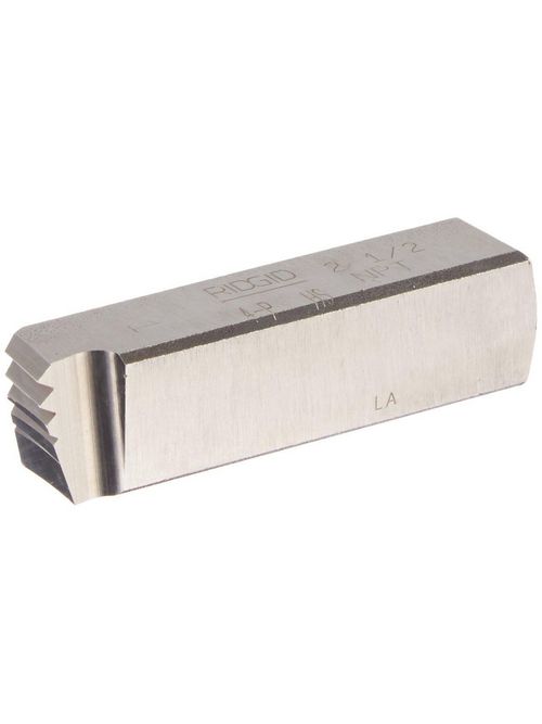 Product image for RDG 38220 DIES, 4PJ 2-1/2 NPT HS