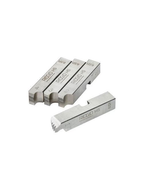 Product image for RDG 38100 DIES, 65R NPT HS