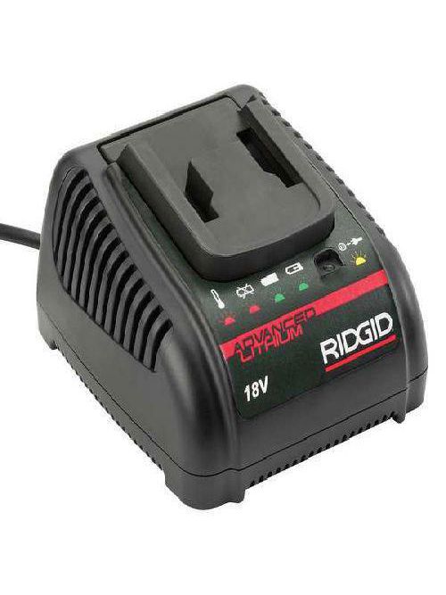 Product image for RDG 43458 BATTERY CHARGER